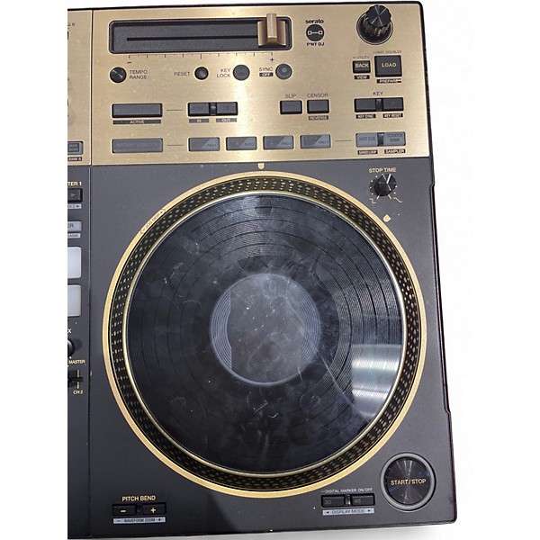 Used Pioneer DJ DDJ REV7 DJ Controller