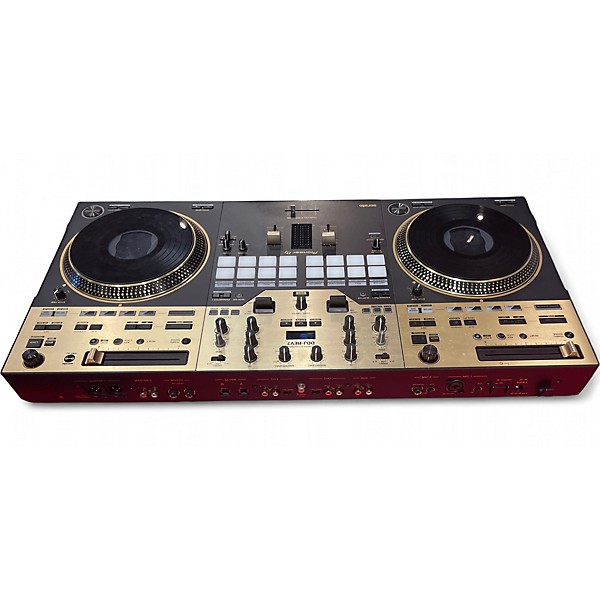 Used Pioneer DJ DDJ REV7 DJ Controller