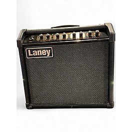 Used Laney LINEBACKER35 Guitar Combo Amp