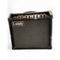Used Laney LINEBACKER35 Guitar Combo Amp thumbnail