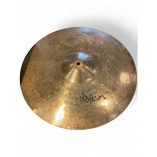 Used Zildjian 16in ZBT Crash Cymbal