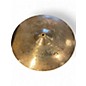Used Zildjian 16in ZBT Crash Cymbal thumbnail
