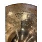 Used Zildjian 16in ZBT Crash Cymbal