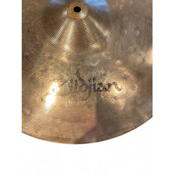 Used Zildjian 16in ZBT Crash Cymbal