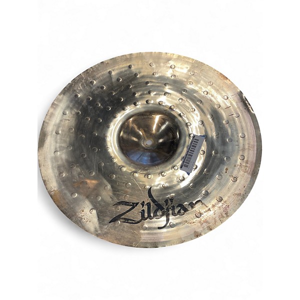 Used Zildjian 16in ZBT Crash Cymbal
