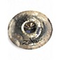 Used Zildjian 16in ZBT Crash Cymbal