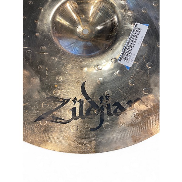 Used Zildjian 16in ZBT Crash Cymbal