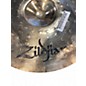 Used Zildjian 16in ZBT Crash Cymbal