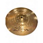 Used Zildjian 13in ZBT Hi Hat Bottom Cymbal
