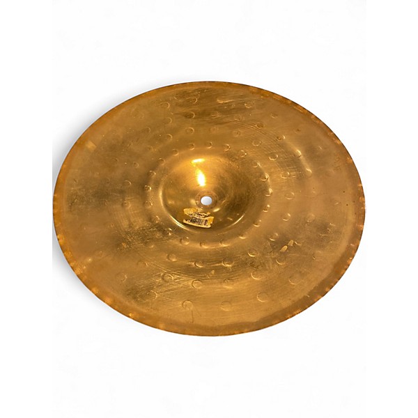 Used Zildjian 13in ZBT Hi Hat Bottom Cymbal