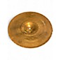 Used Zildjian 13in ZBT Hi Hat Bottom Cymbal