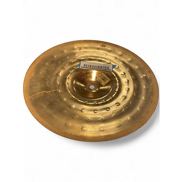 Used Zildjian 13in ZBT Hi Hat Bottom Cymbal