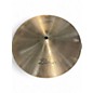 Used Zildjian 12in A series splash 12 Cymbal thumbnail