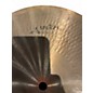 Used Zildjian 12in A series splash 12 Cymbal