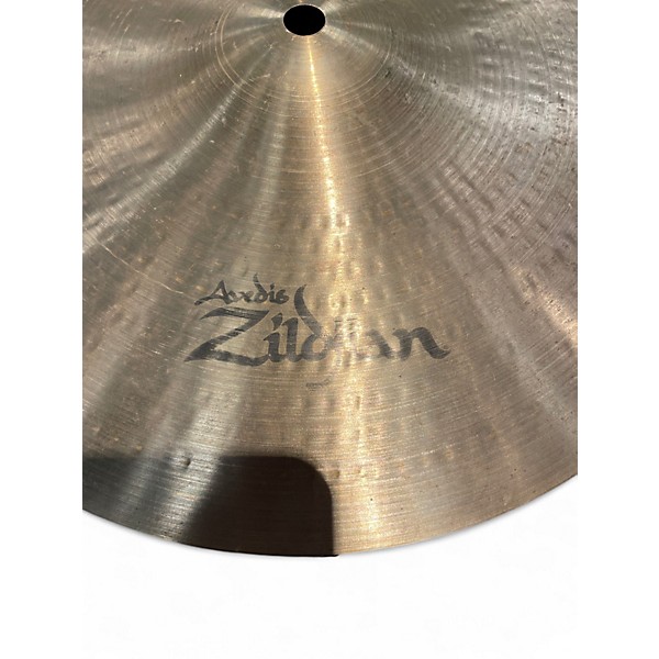 Used Zildjian 12in A series splash 12 Cymbal