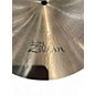 Used Zildjian 12in A series splash 12 Cymbal
