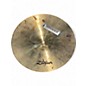 Used Zildjian 12in A series splash 12 Cymbal