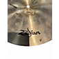 Used Zildjian 12in A series splash 12 Cymbal