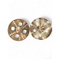 Used MEINL 16in HCS Trash Stack Cymbal