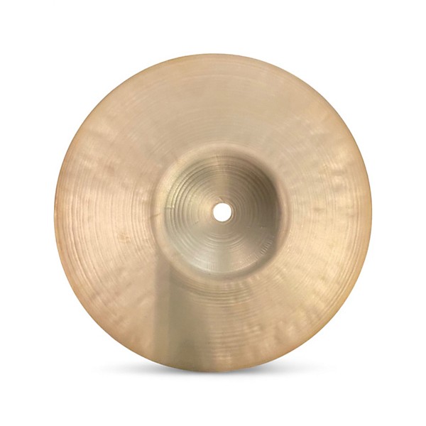Used MEINL 10in Matt Garstka Temporal I Stack Cymbal