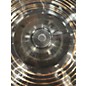 Used MEINL 19in Classic Custom Dark Crash Cymbal
