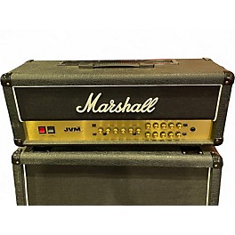 Used Marshall JVM210H 100W Tube Guitar Amp Head