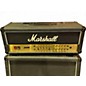 Used Marshall JVM210H 100W Tube Guitar Amp Head thumbnail