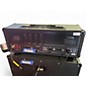 Used Marshall JVM210H 100W Tube Guitar Amp Head