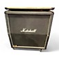Used Marshall 1960A 300W 4x12 Stereo Slant Guitar Cabinet thumbnail
