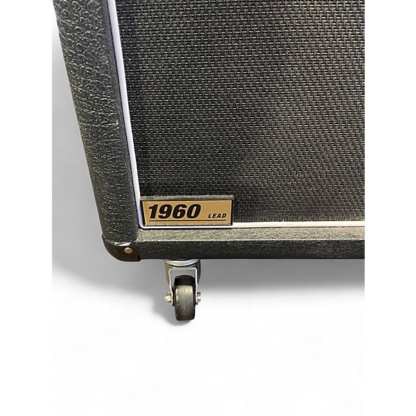 Used Marshall 1960A 300W 4x12 Stereo Slant Guitar Cabinet
