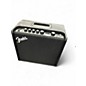 Used Fender Mustang LT25 25W 1x8 Guitar Combo Amp thumbnail