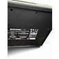 Used Fender Mustang LT25 25W 1x8 Guitar Combo Amp