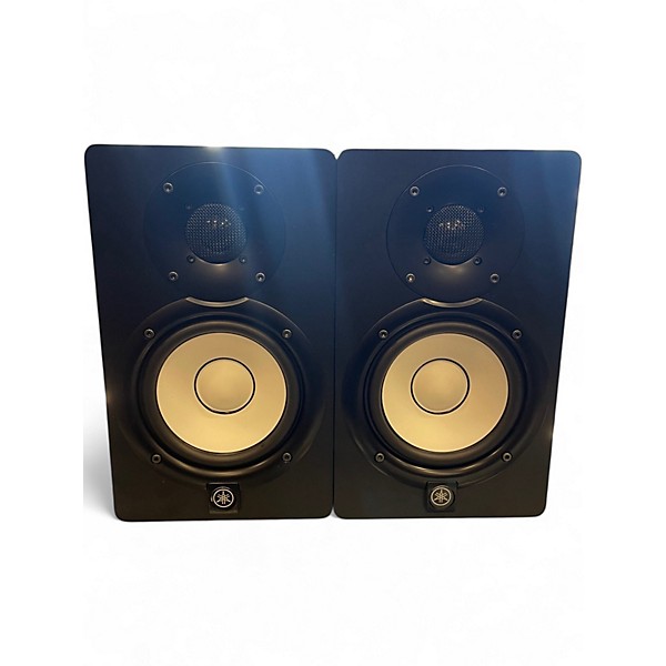 Used Yamaha HS5 Pair Powered Monitor