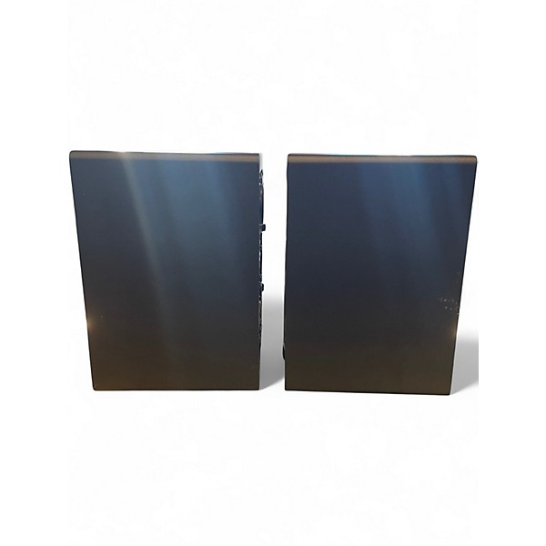 Used Yamaha HS5 Pair Powered Monitor