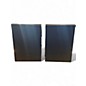 Used Yamaha HS5 Pair Powered Monitor