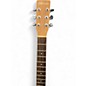 Used Norman B15 Burgundy Acoustic Guitar