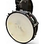 Used Percussion Plus 5 Piece PP4200BK Black Drum Kit