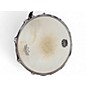 Used Mapex 14in Armory Tomahawk Silver Drum thumbnail