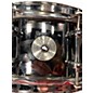 Used Mapex 14in Armory Tomahawk Silver Drum