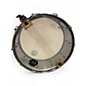Used Mapex 14in Armory Tomahawk Silver Drum