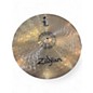 Used Zildjian 16in i series crash Cymbal thumbnail
