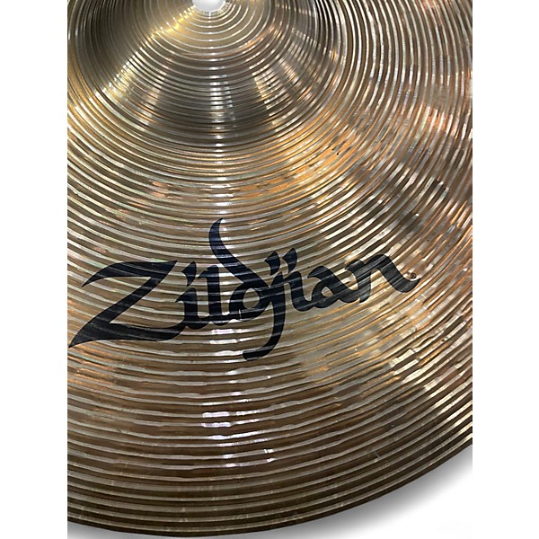 Used Zildjian 16in i series crash Cymbal