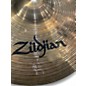 Used Zildjian 16in i series crash Cymbal