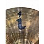 Used Zildjian 16in i series crash Cymbal