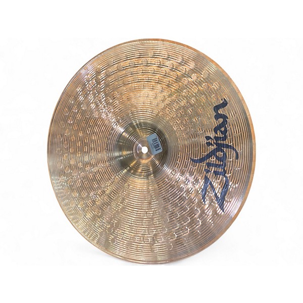Used Zildjian 16in i series crash Cymbal