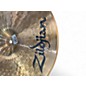 Used Zildjian 16in i series crash Cymbal