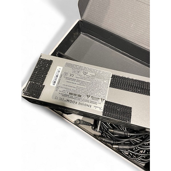 Used Fender ENGINE ROOM LVL 12 Power Supply