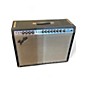 Vintage 1960s Fender Twin Reverb Tube Guitar Combo Amp thumbnail