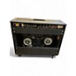 Vintage 1960s Fender Twin Reverb Tube Guitar Combo Amp