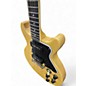 Used 2025 Epiphone Les Paul Special Double Cutaway TV Yellow Solid Body Electric Guitar